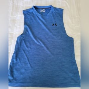 Under Armour Athletic Tank Top